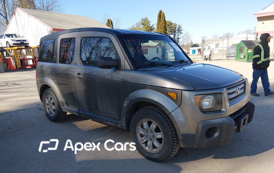Honda Element 2008 - Image 1 of 11