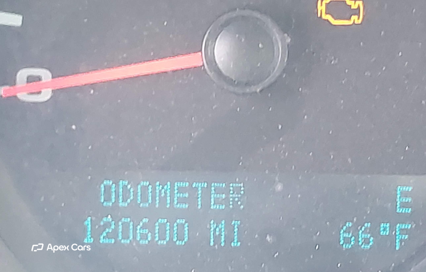 Chevrolet Silverado 2011