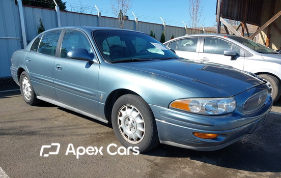 Buick LeSabre 2000 - Image 1 of 12