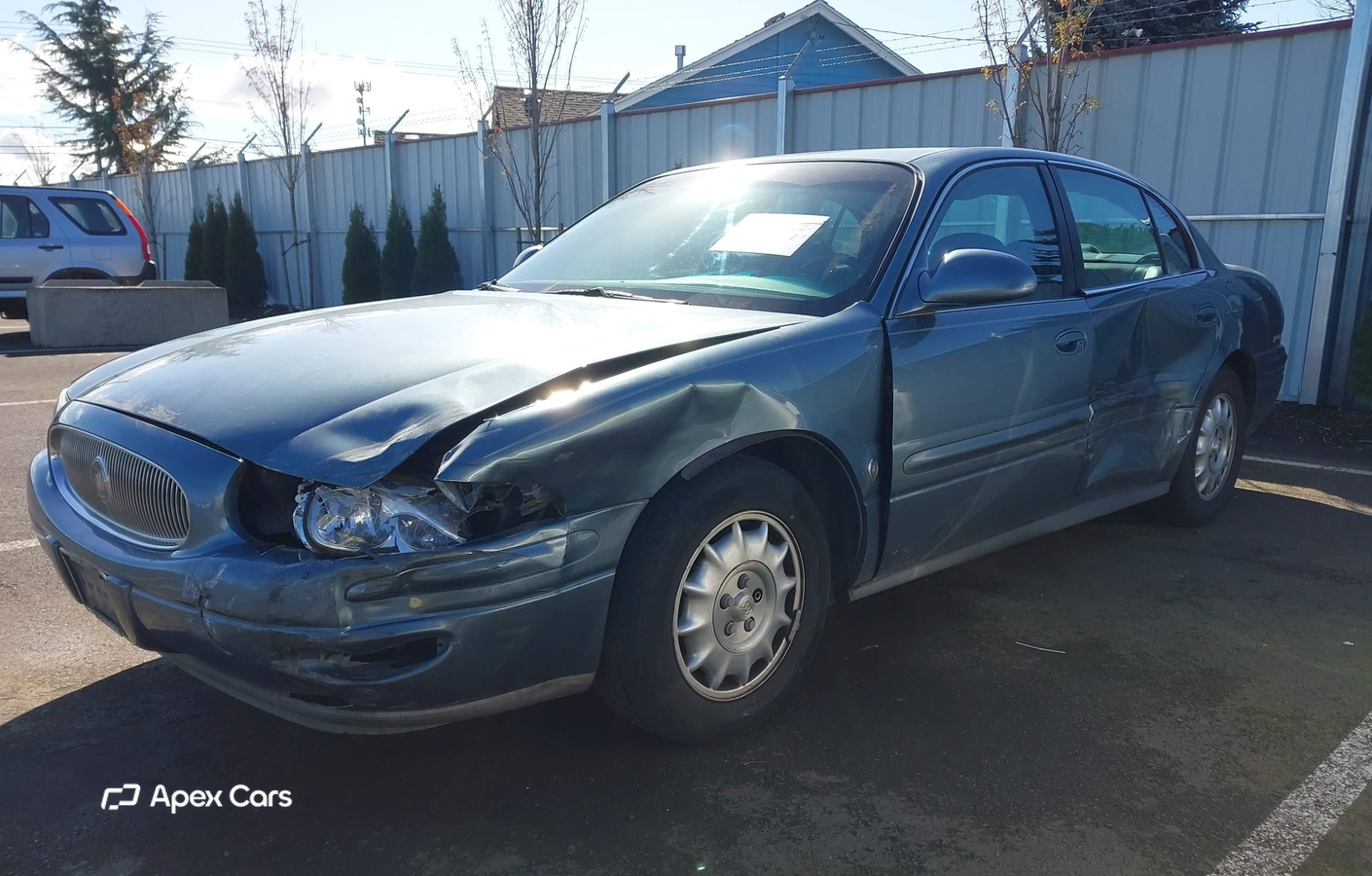 Buick LeSabre 2000