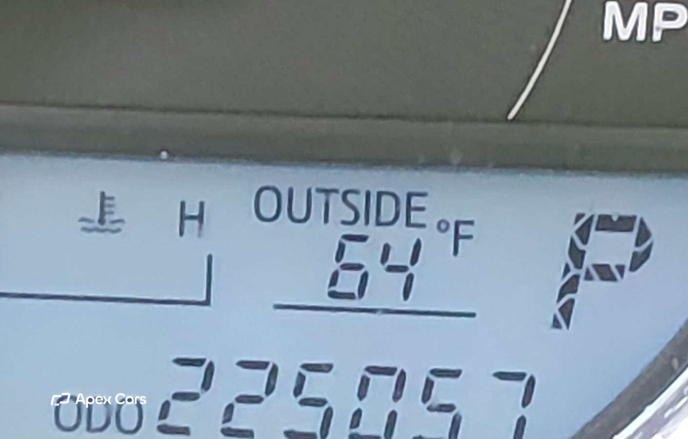 Toyota RAV 4 2015
