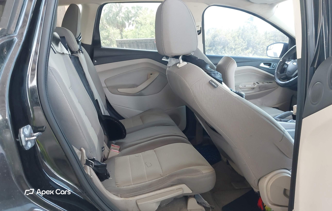 Ford Escape 2013