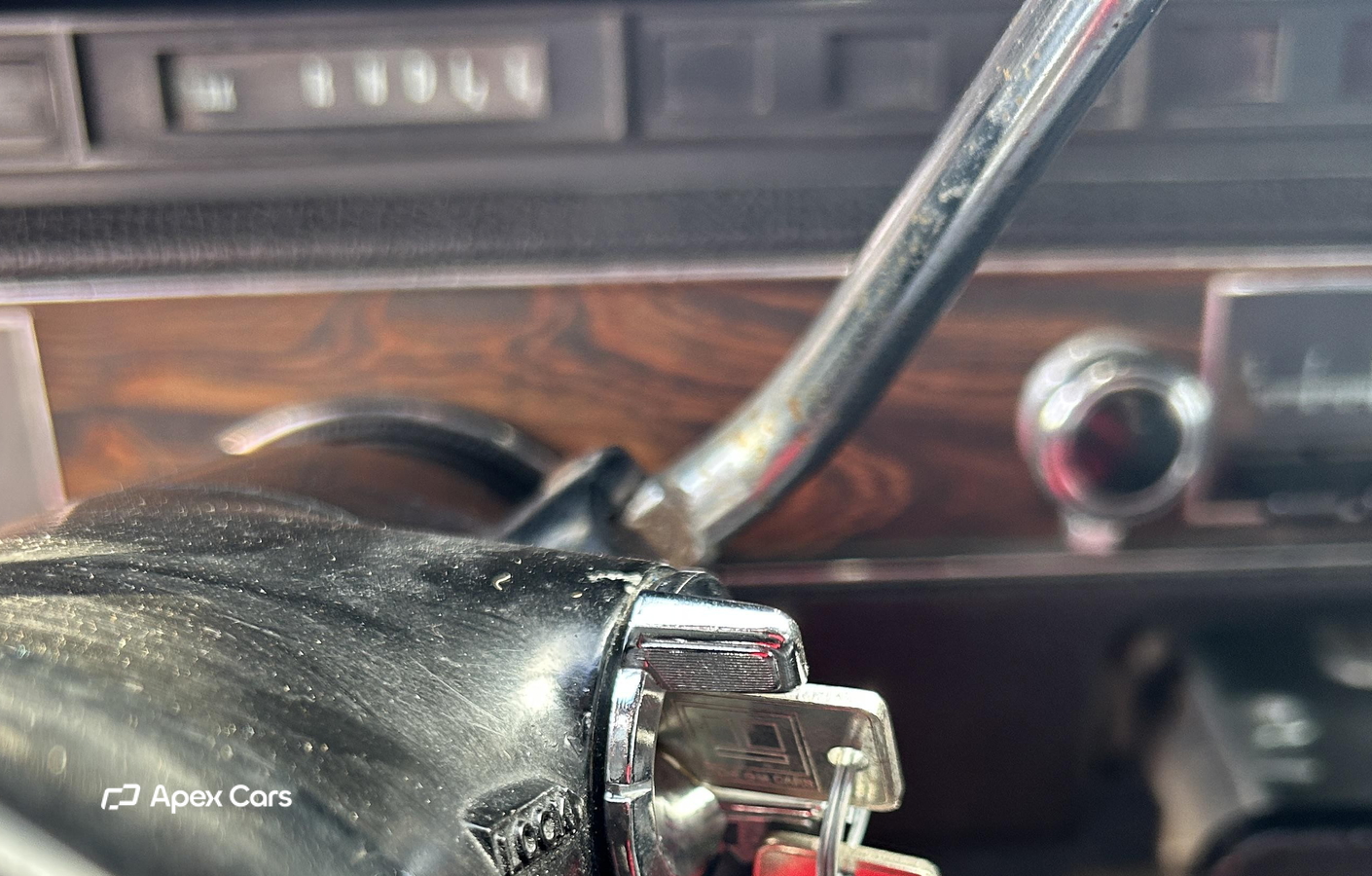 Chevrolet Impala 1969