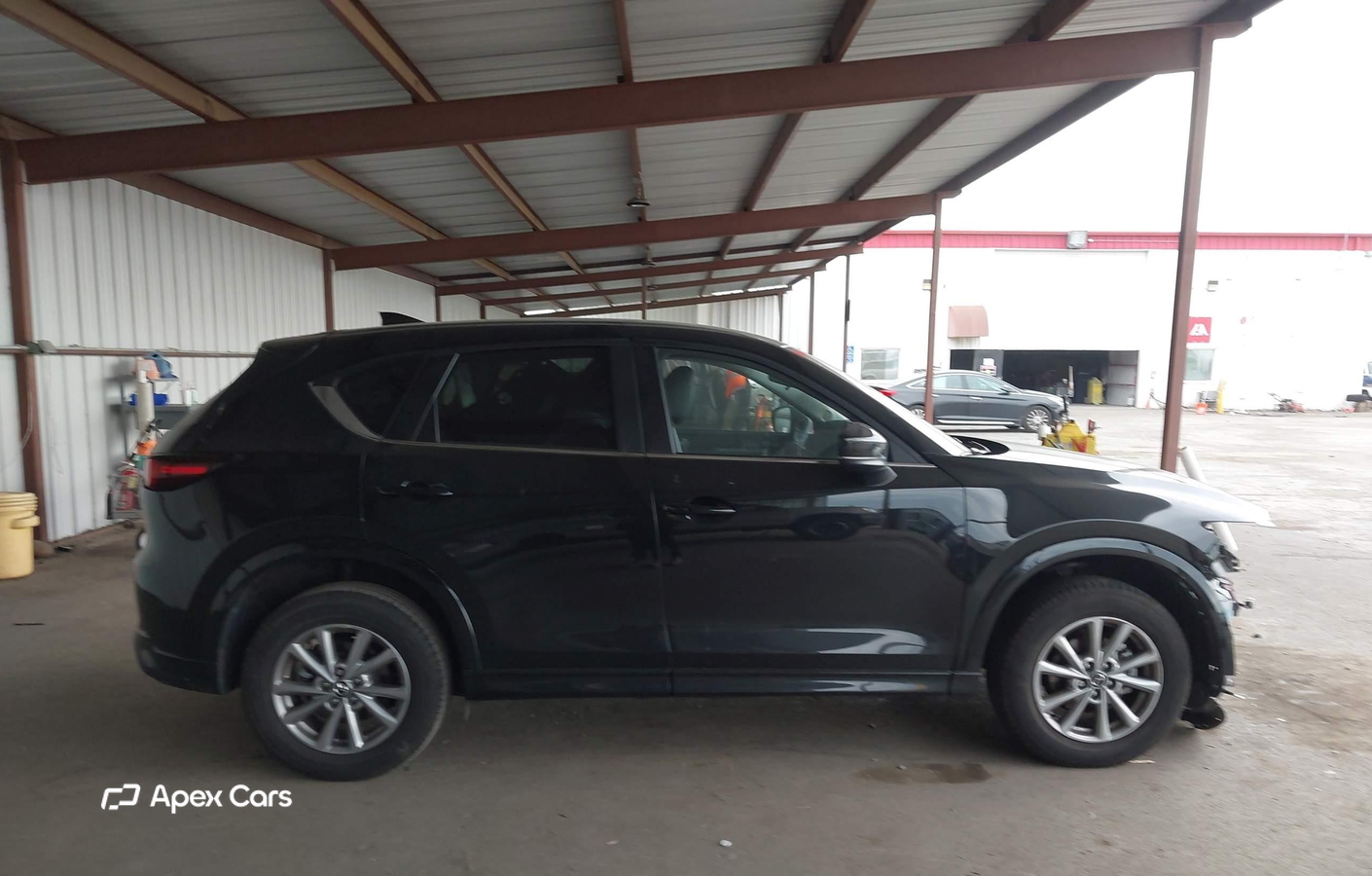 Mazda CX-5 2024