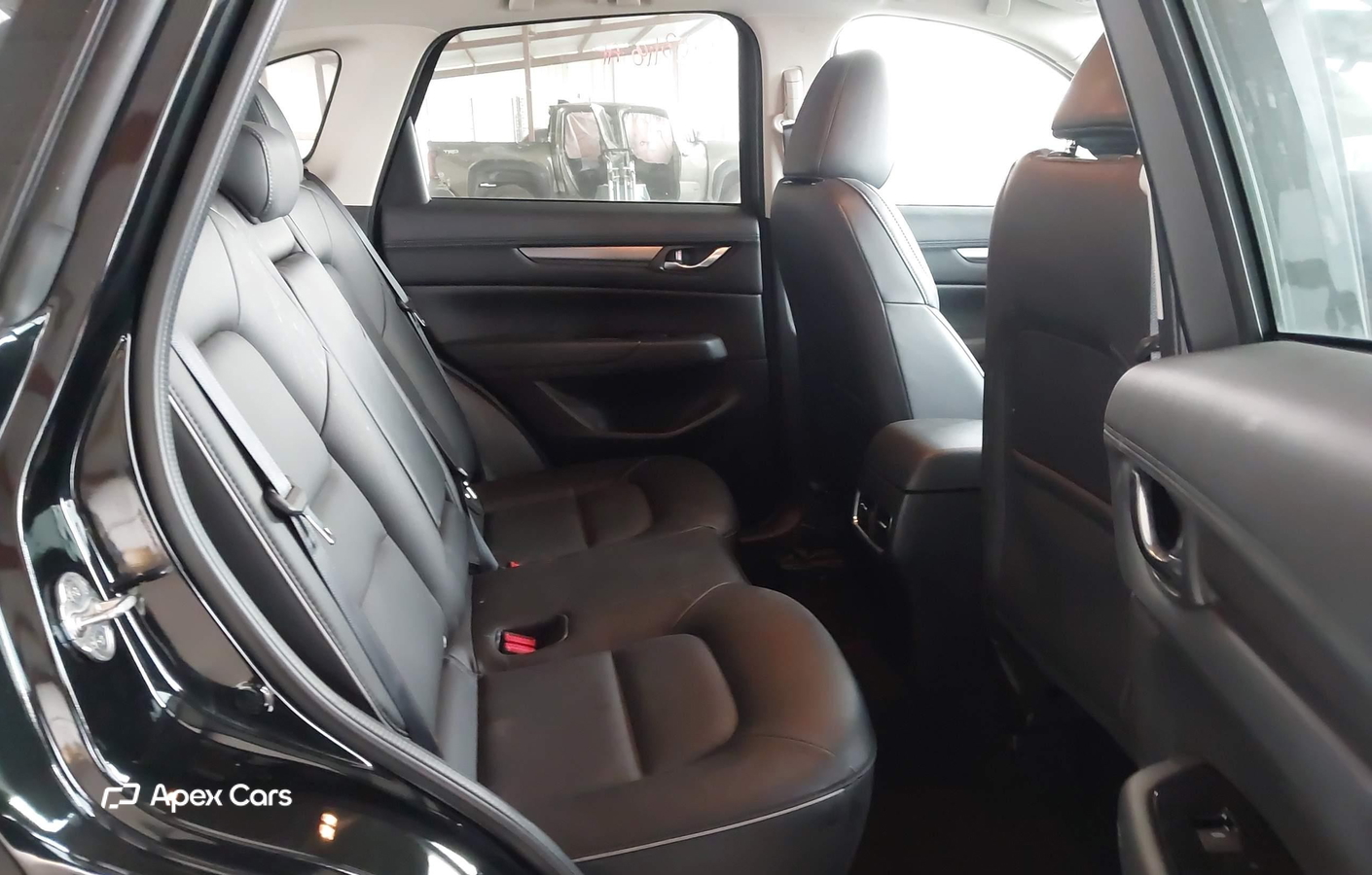 Mazda CX-5 2024
