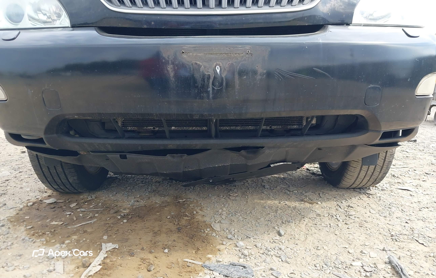Lexus RX 2004