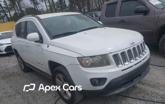 Jeep Compass 2014 - Zdjęcie 1 z 14