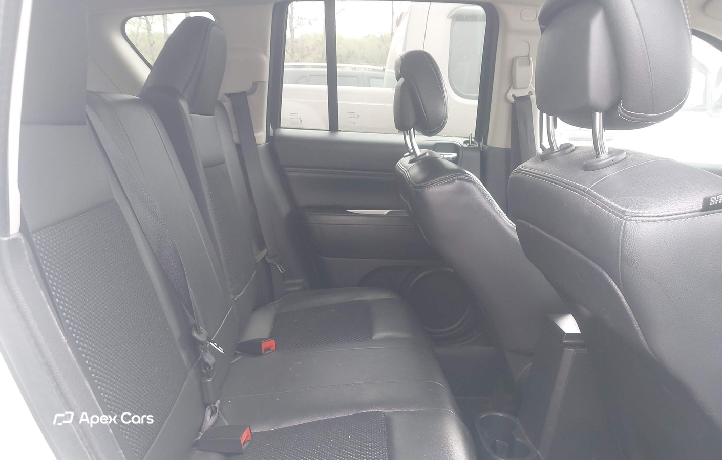 Jeep Compass 2014