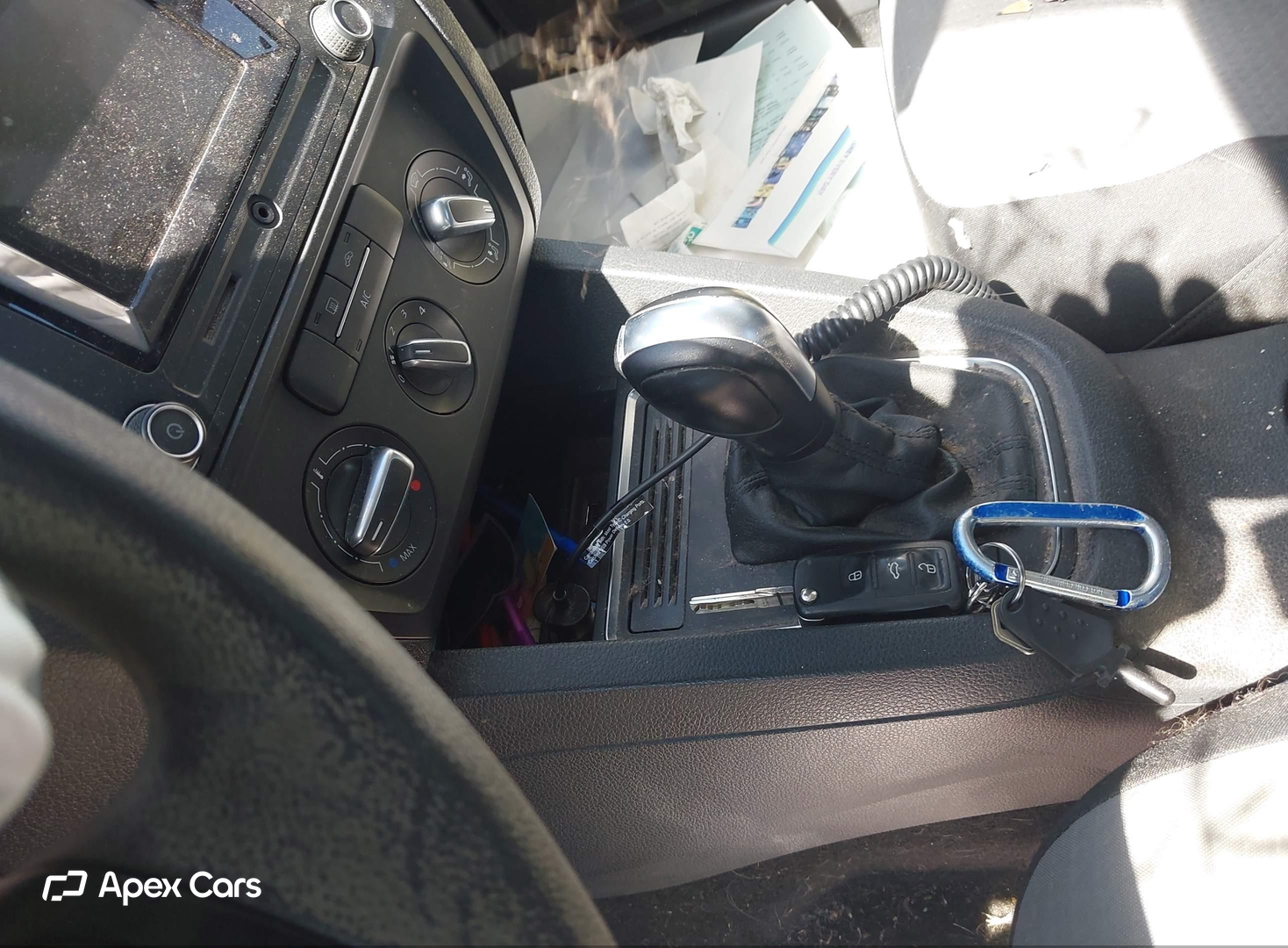 Volkswagen Jetta 2017