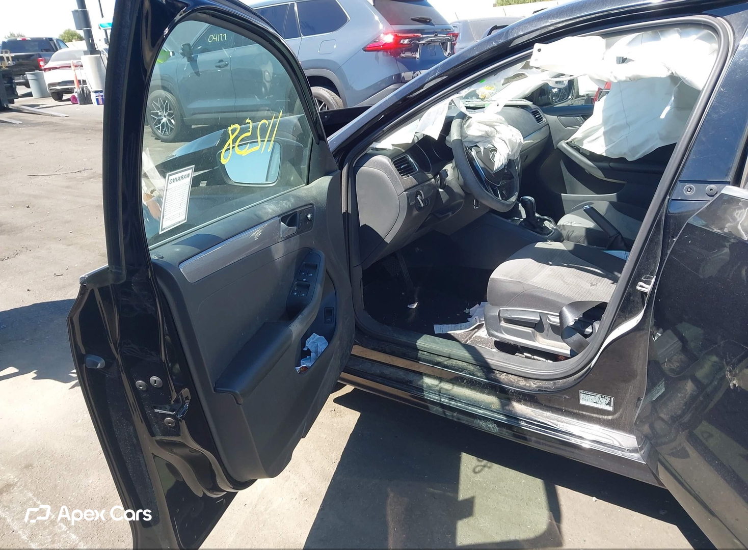 Volkswagen Jetta 2017