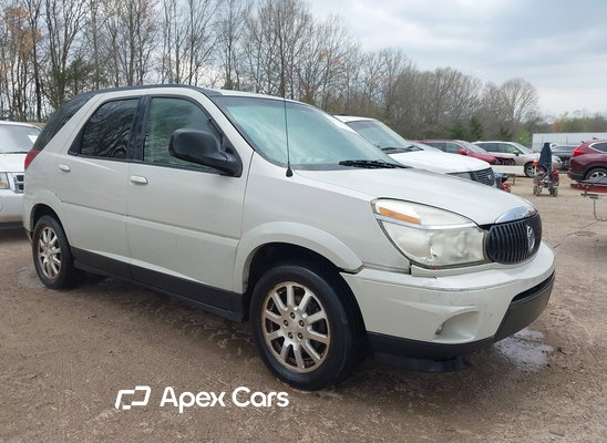 2006 Buick Rendezvous - Image 1 of 5