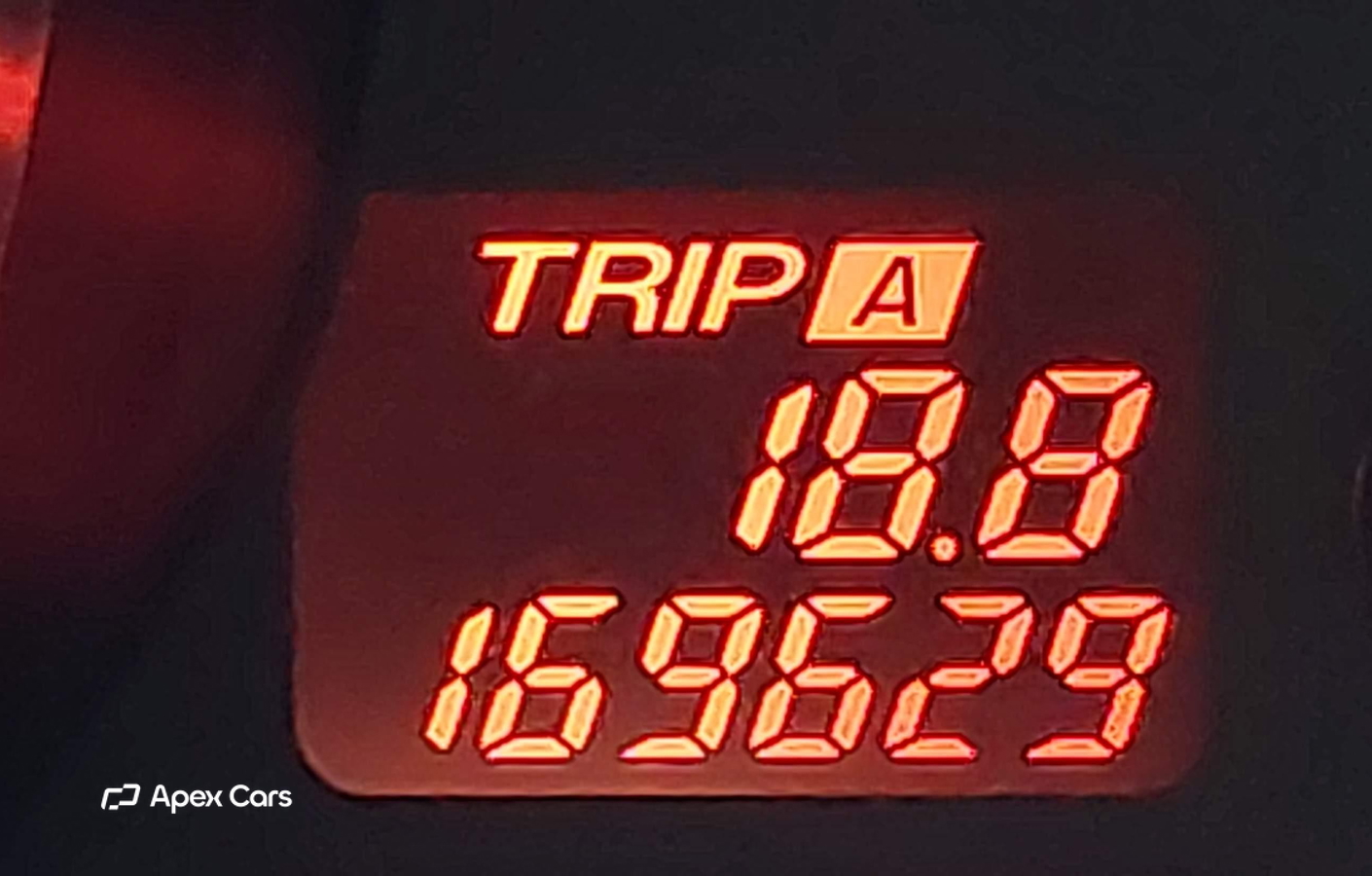 Mazda CX-7 2007