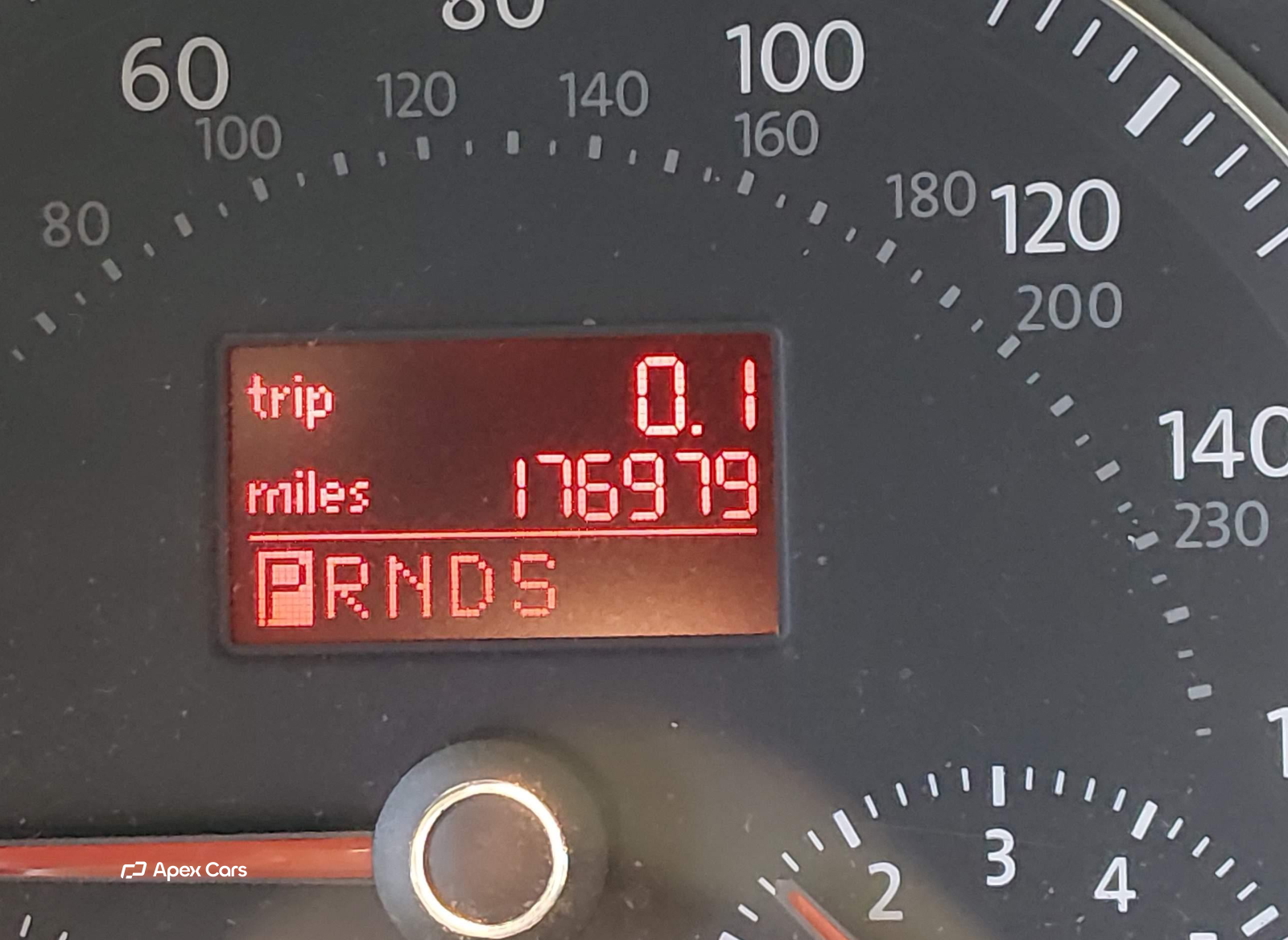 Volkswagen Beetle 2007