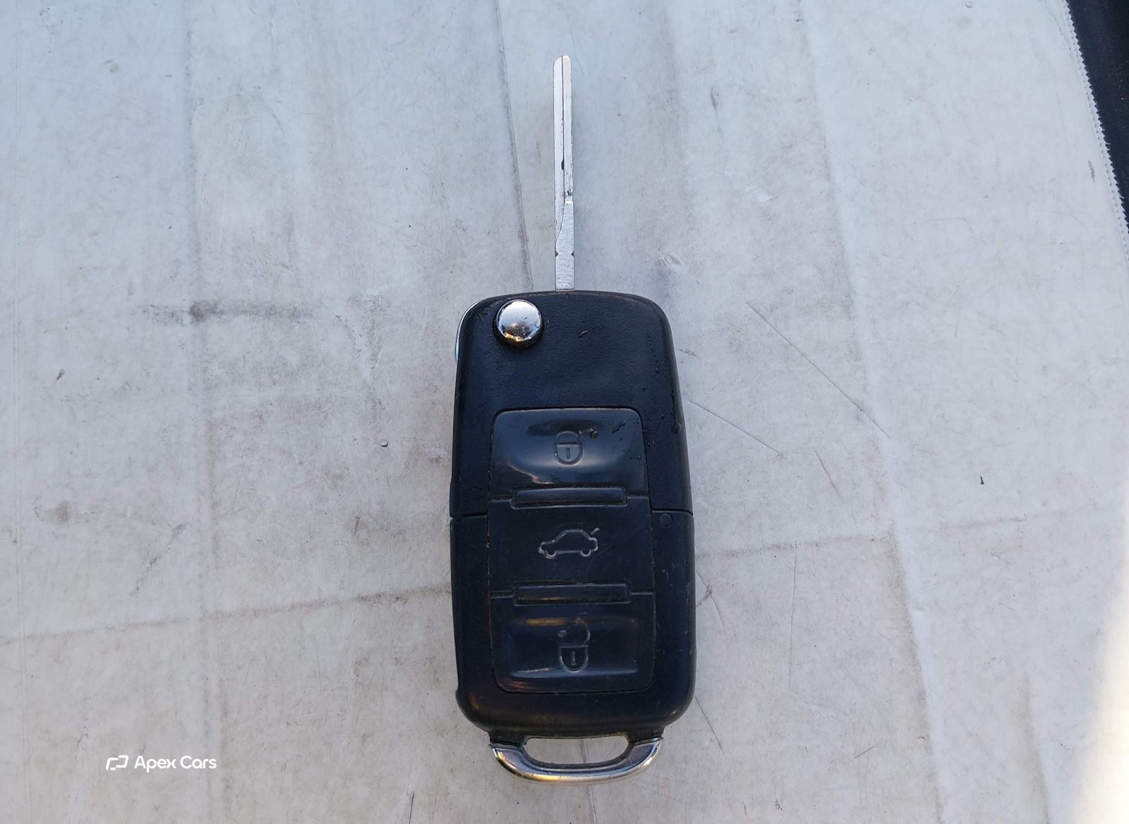 Volkswagen Beetle 2007