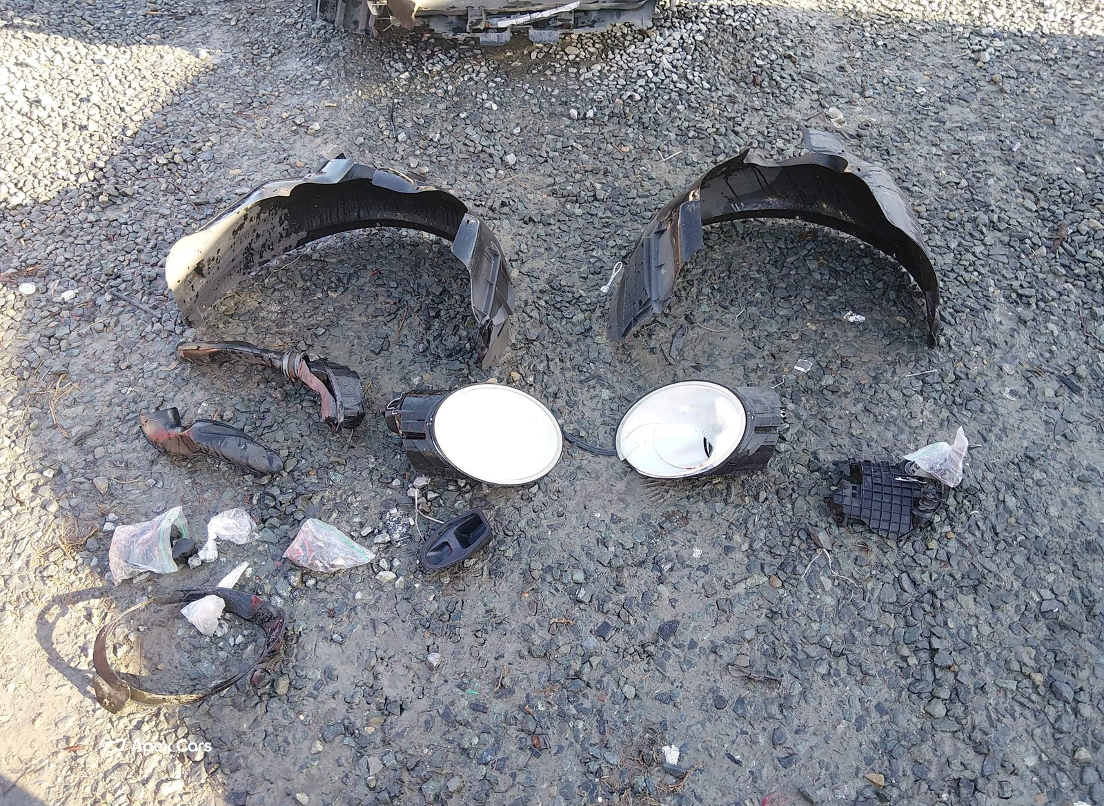 Volkswagen Beetle 2007