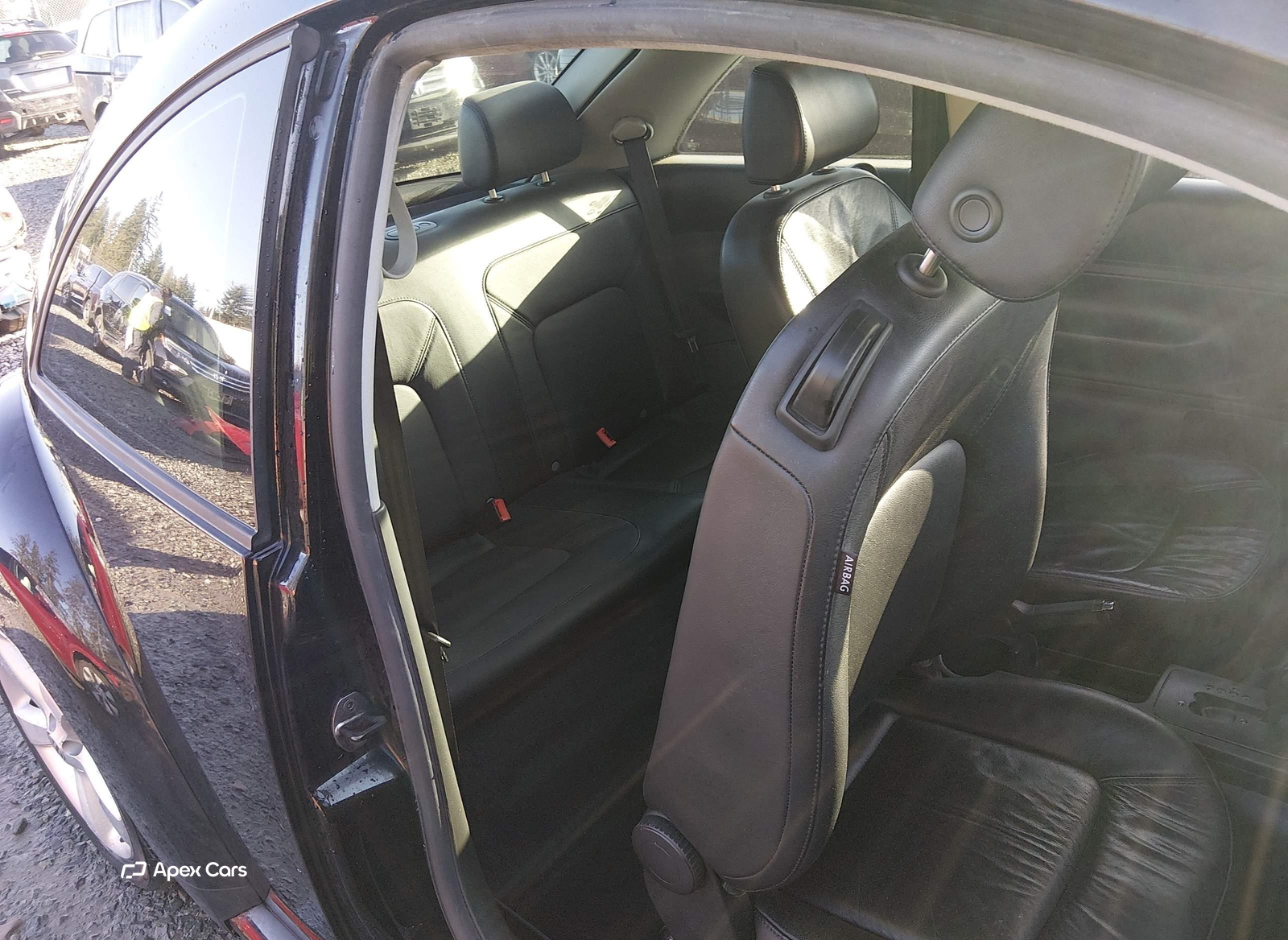 Volkswagen Beetle 2007