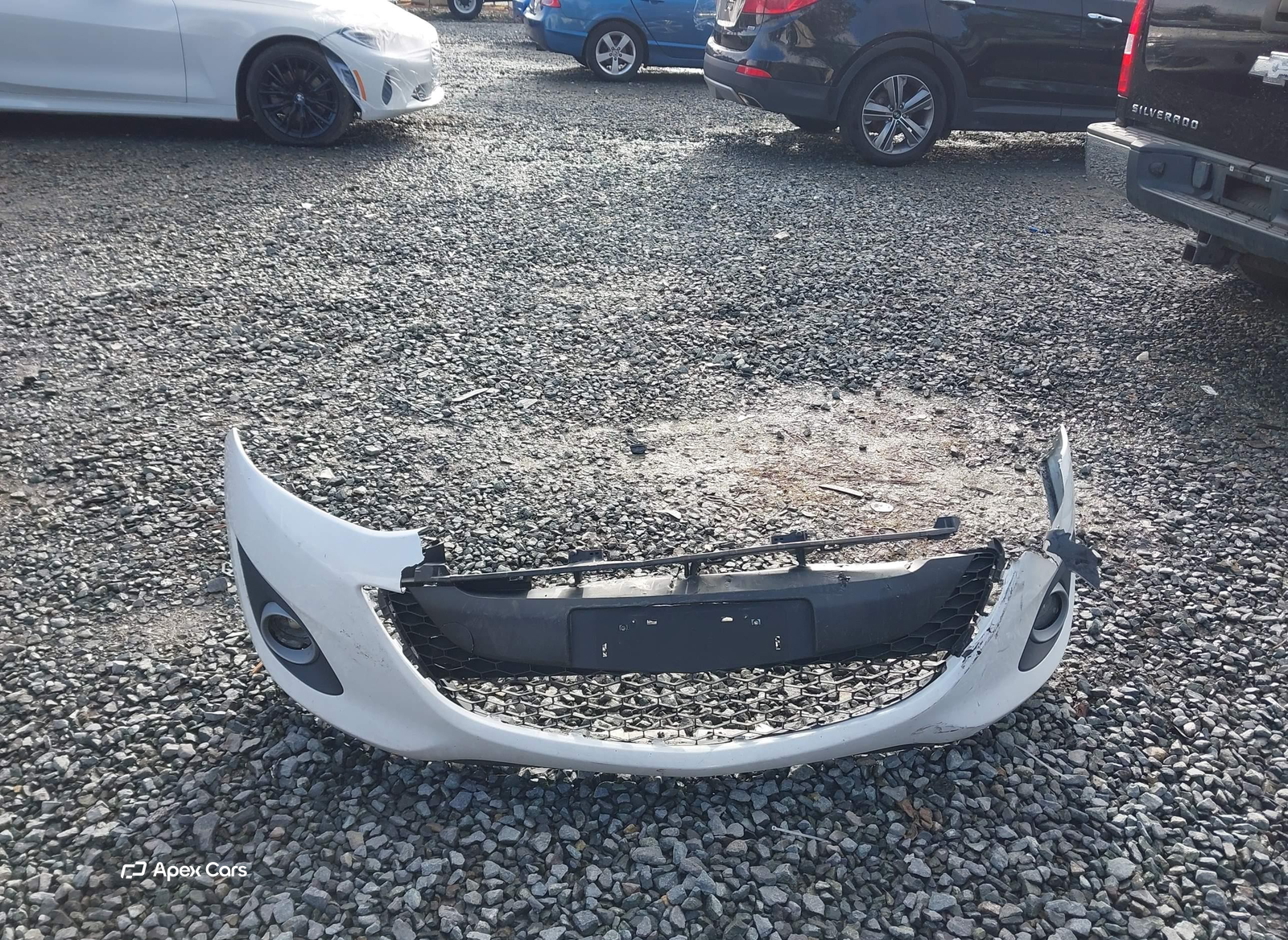 Mazda 2 2012