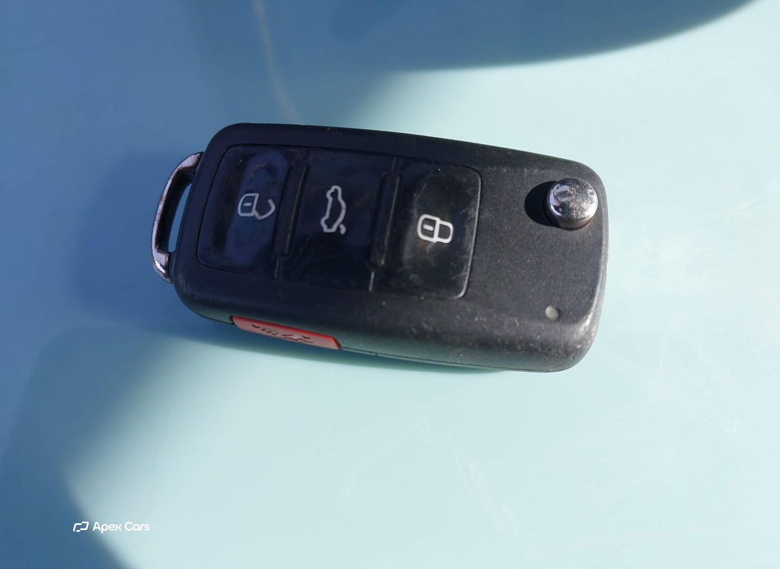 Volkswagen Jetta 2014