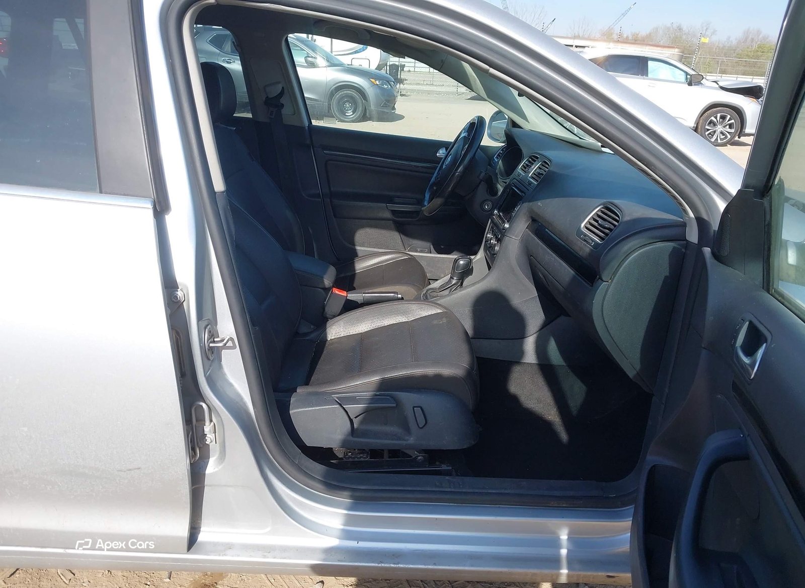 Volkswagen Jetta 2014