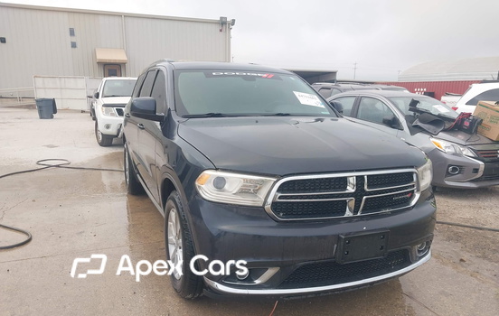 Dodge Durango 2014 - Image 1 of 19