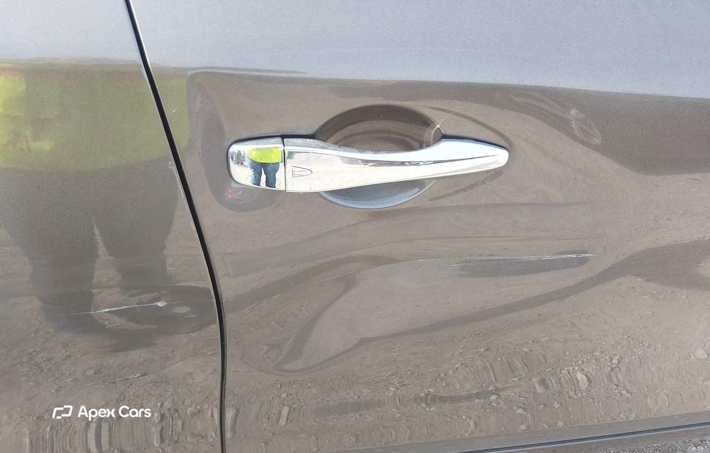Nissan Altima 2013