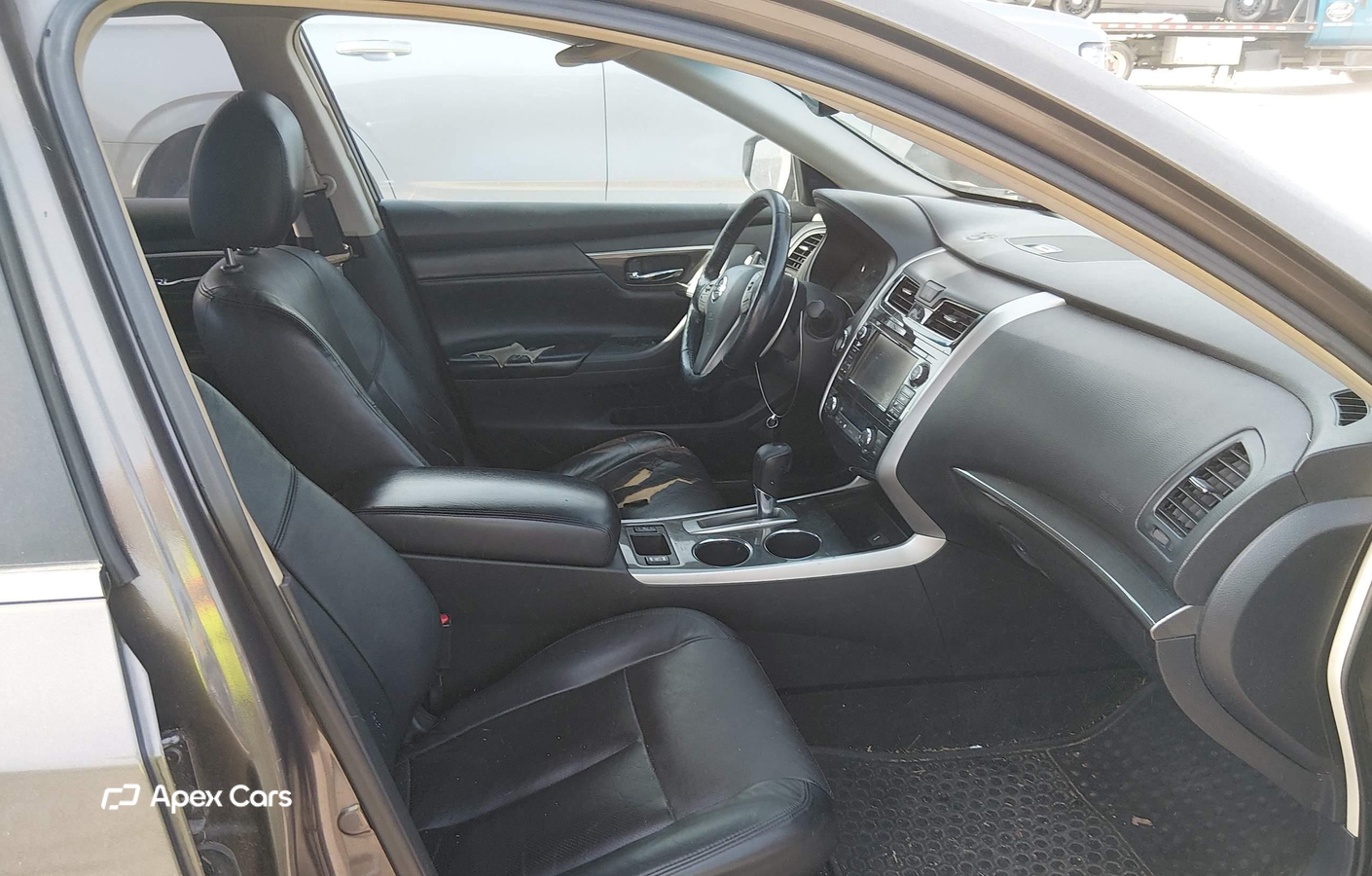 Nissan Altima 2013