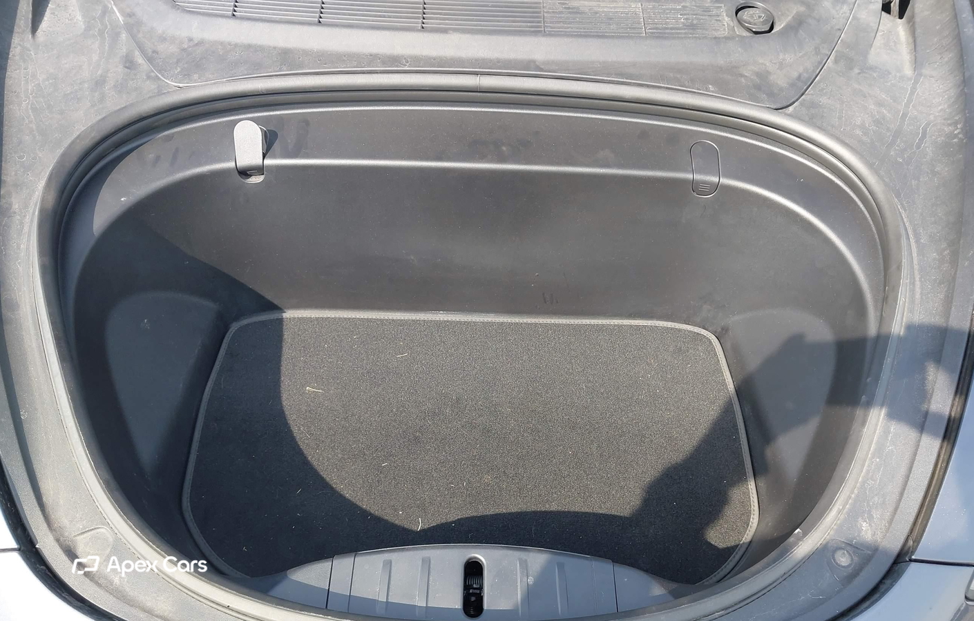 Tesla Model 3 2018
