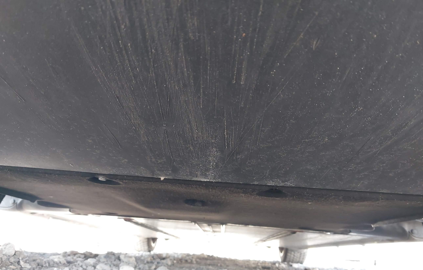 Tesla Model 3 2018
