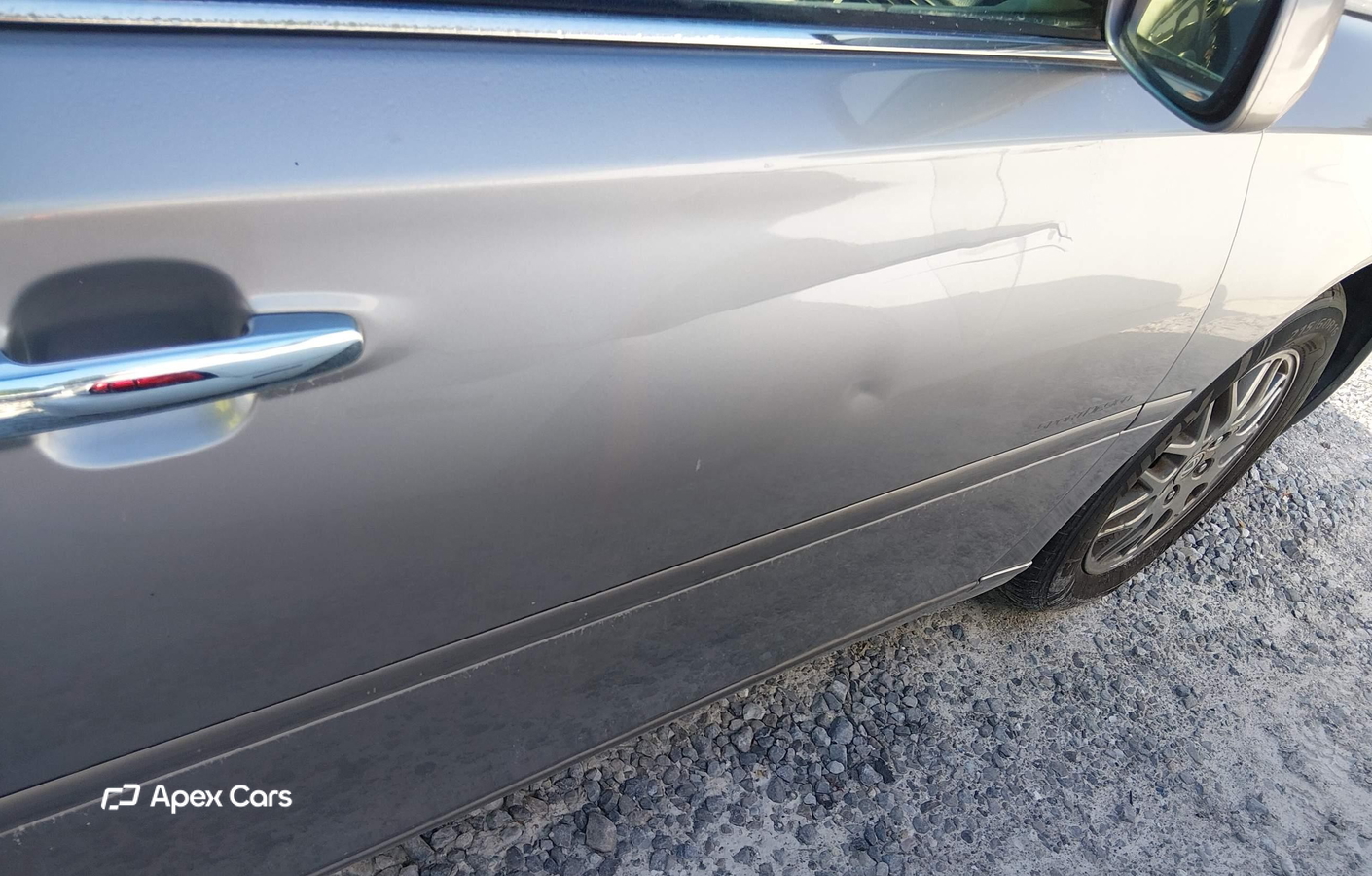 Lexus ES 2004