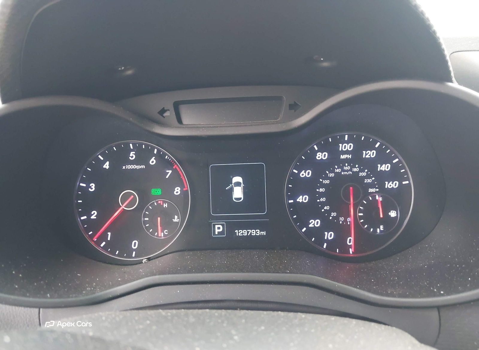 Hyundai Veloster 2016