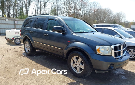 Dodge Durango 2007 - Zdjęcie 1 z 11