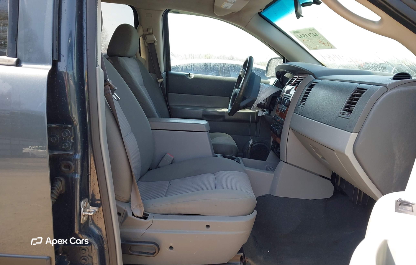 Dodge Durango 2007