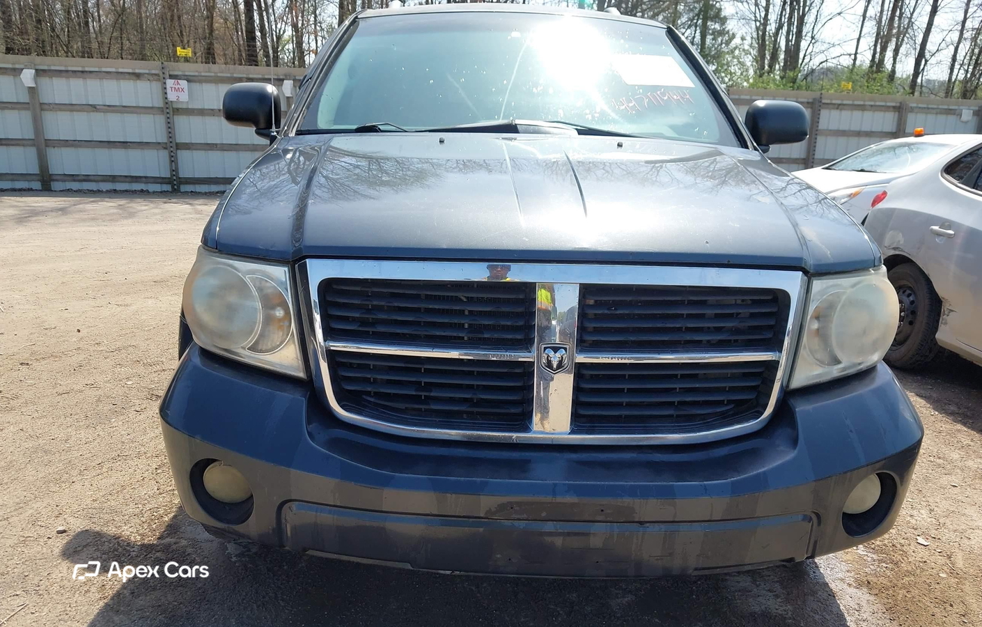 Dodge Durango 2007