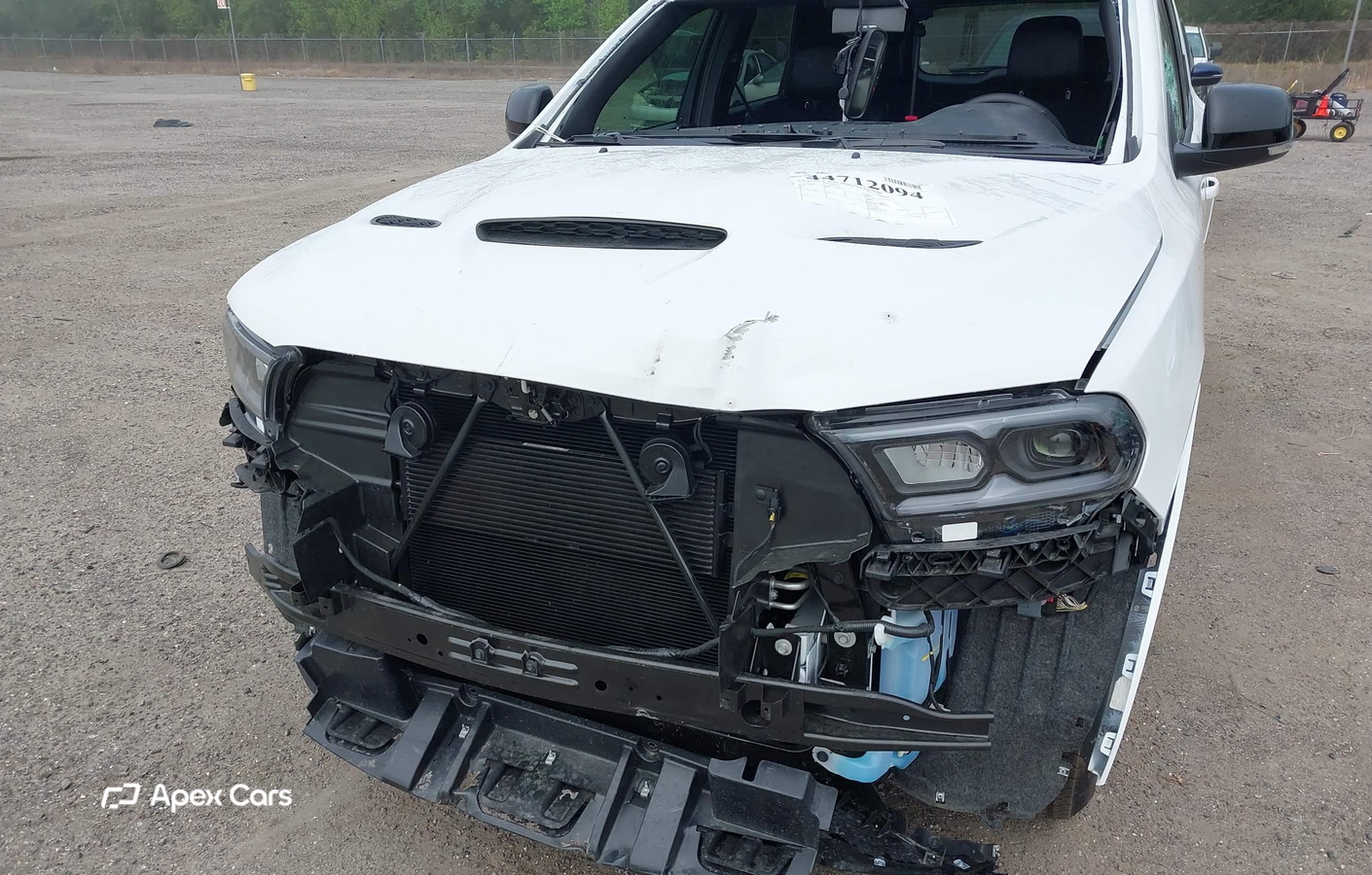 Dodge Durango 2026