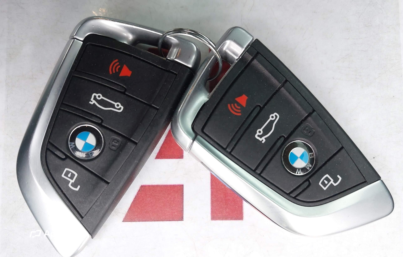 BMW M3 2021