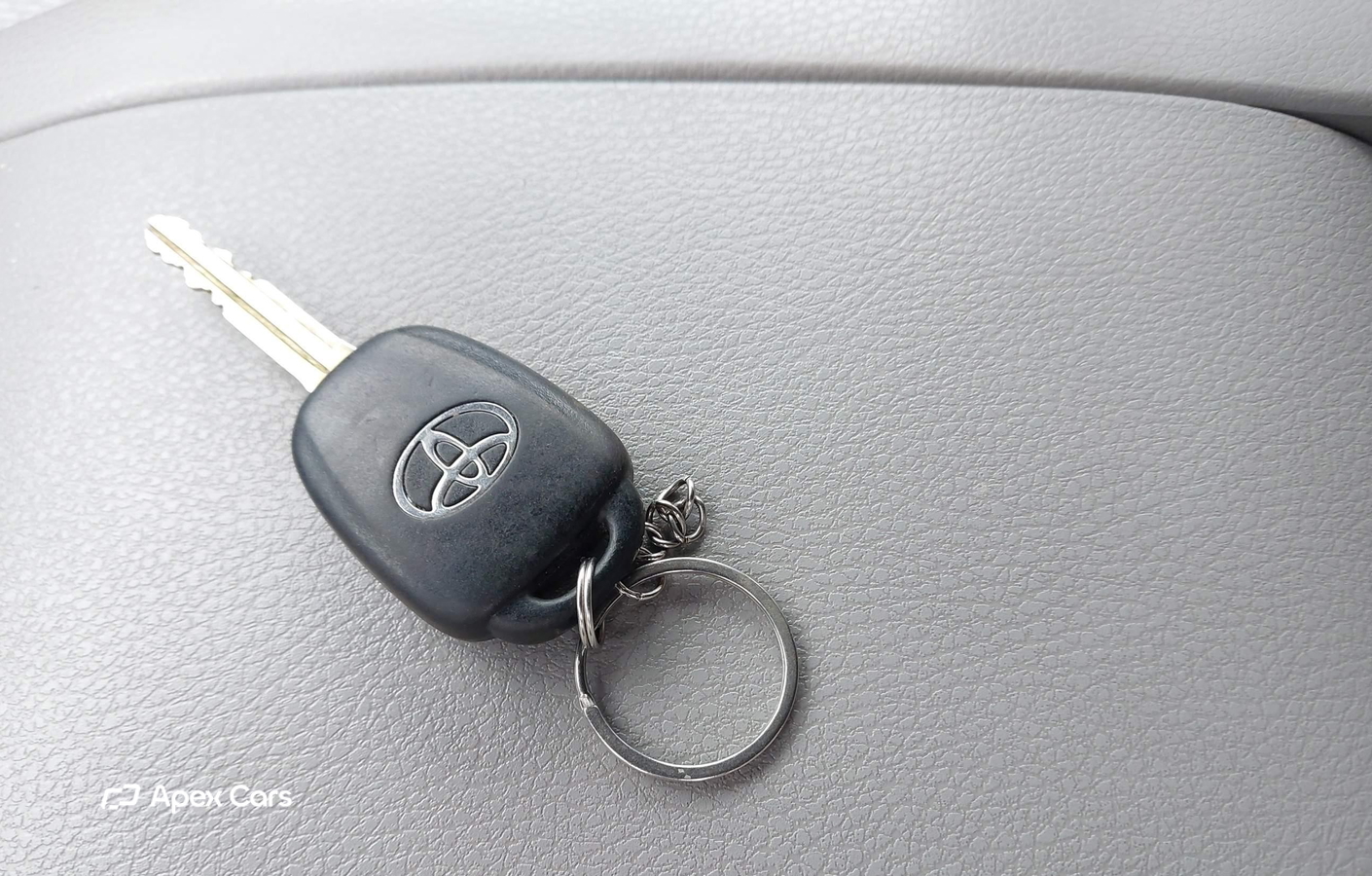 Toyota Highlander 2015