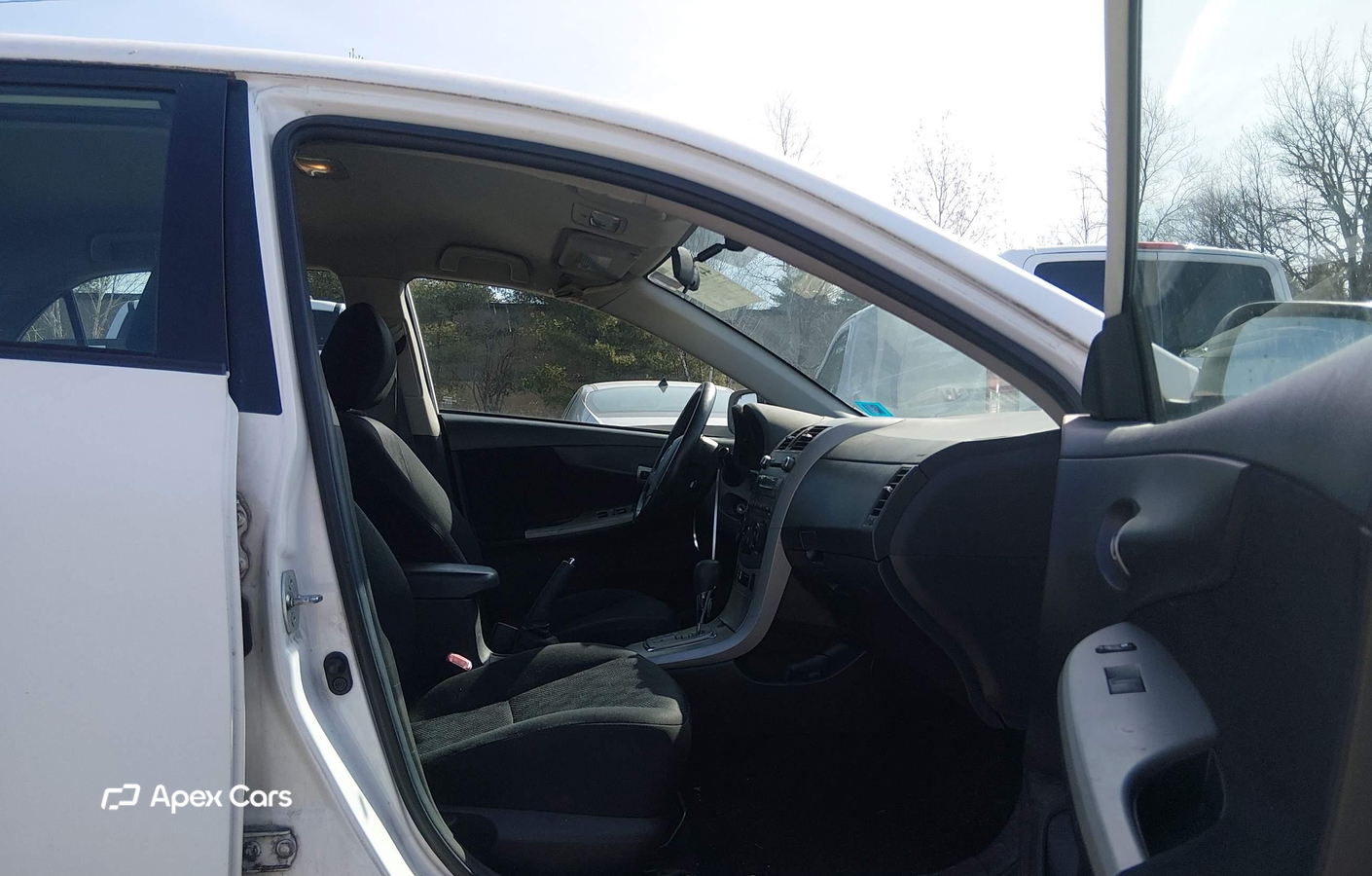 Toyota Corolla 2010