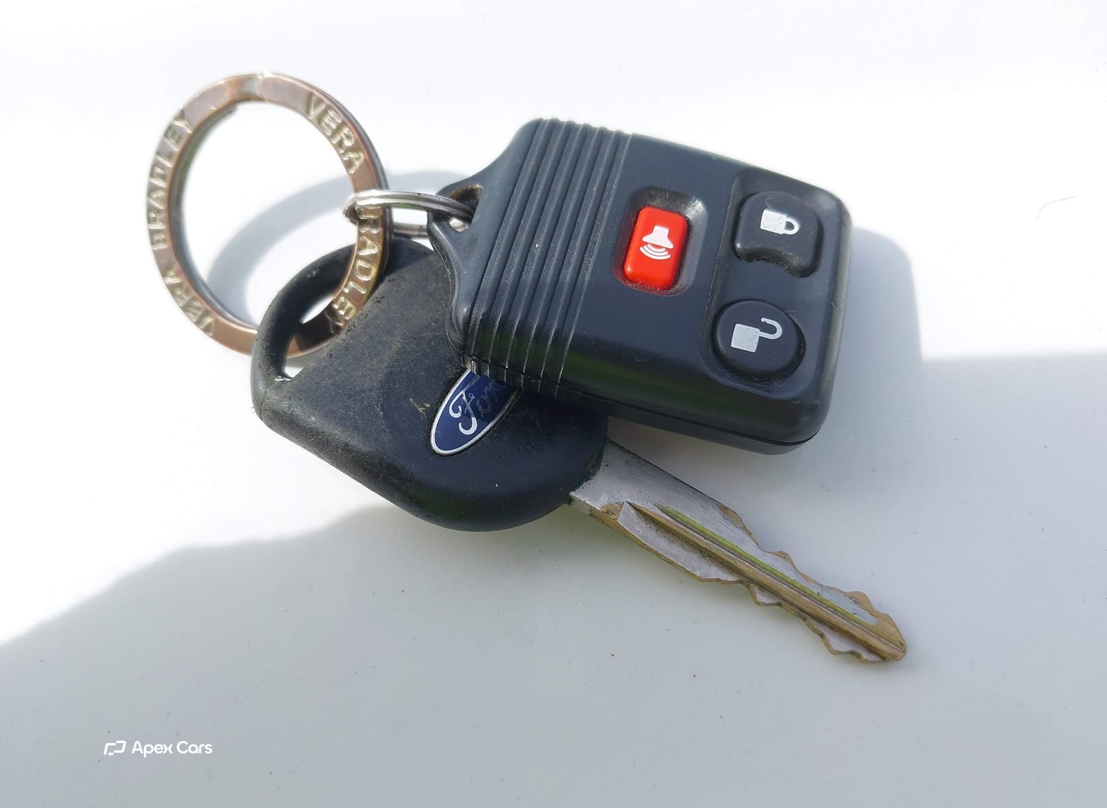 Ford Explorer Sport Trac 2004