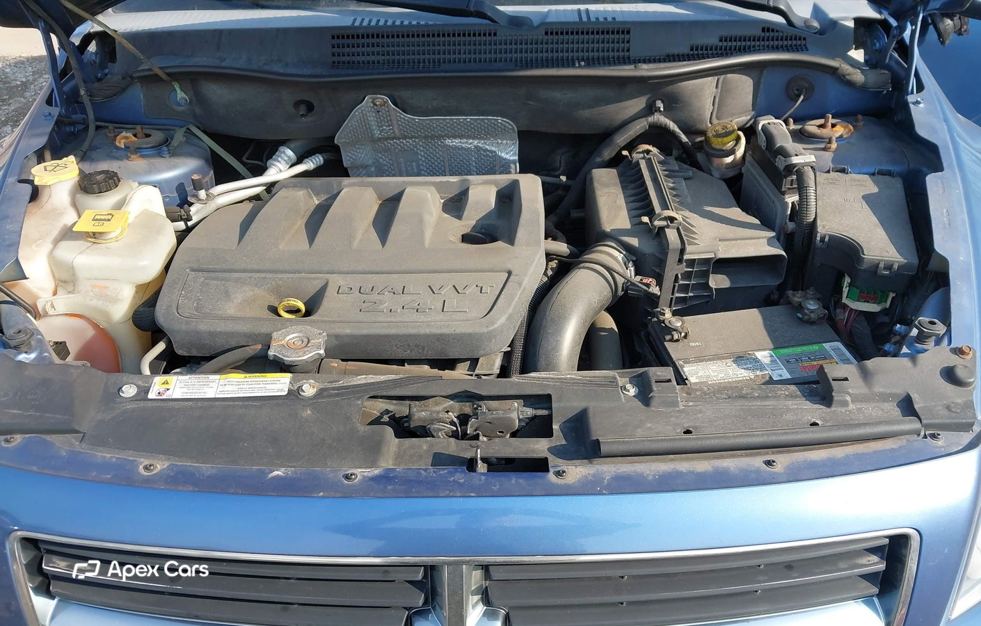 Dodge Caliber 2007