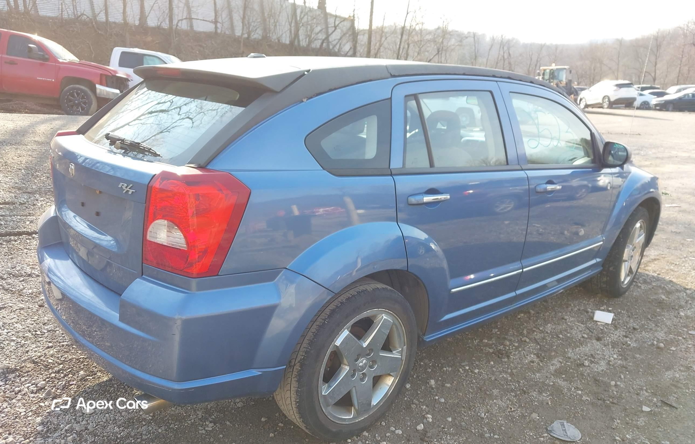 Dodge Caliber 2007