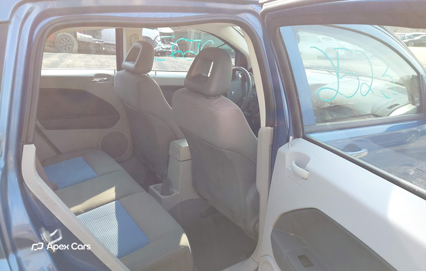 Dodge Caliber 2007