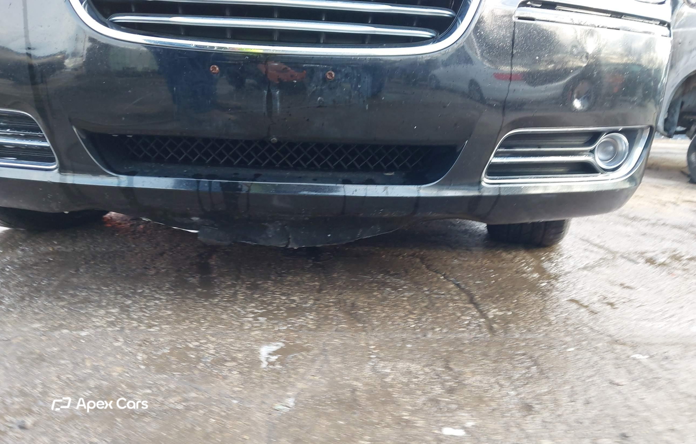 Chrysler 300 2013