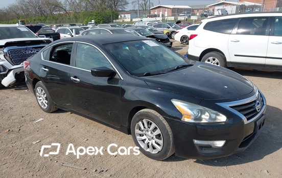Nissan Altima 2014 - Image 1 of 13