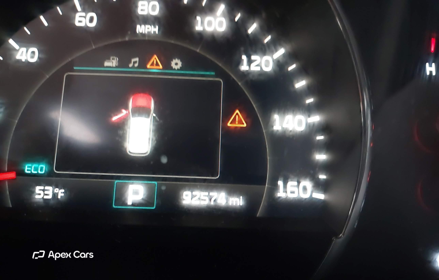 Kia Sorento 2018