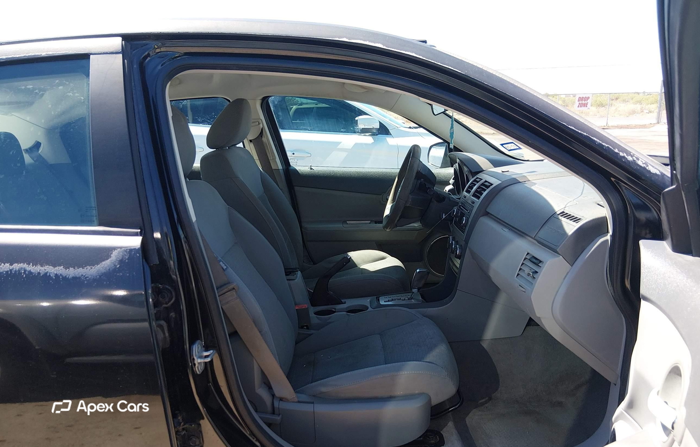 Dodge Avenger 2008