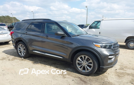 Ford Explorer 2020 - Image 1 of 18