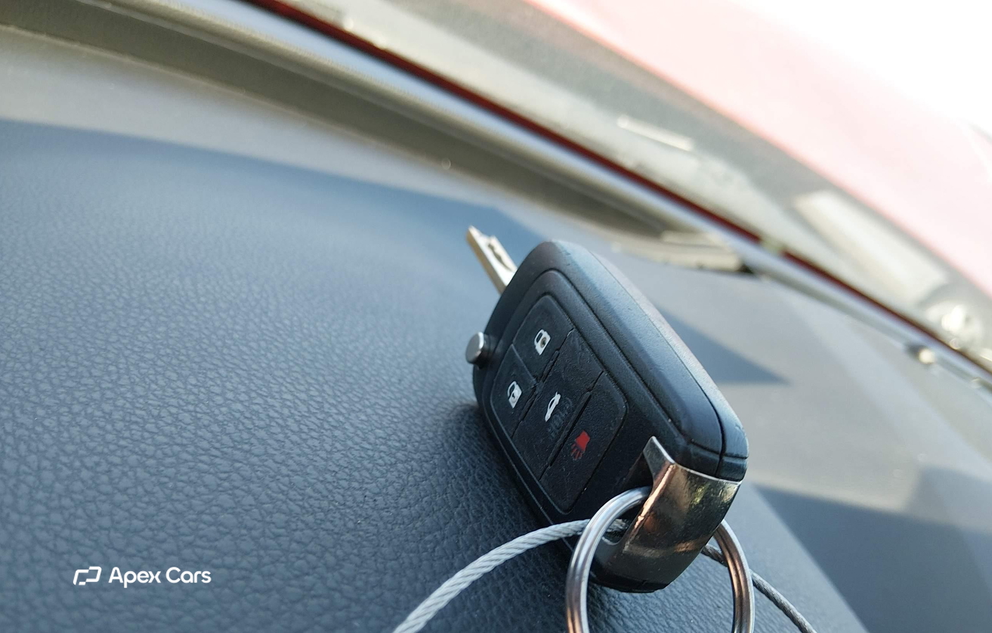 Buick Regal 2014
