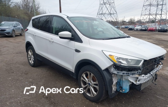 Ford Escape 2017 - Image 1 of 12
