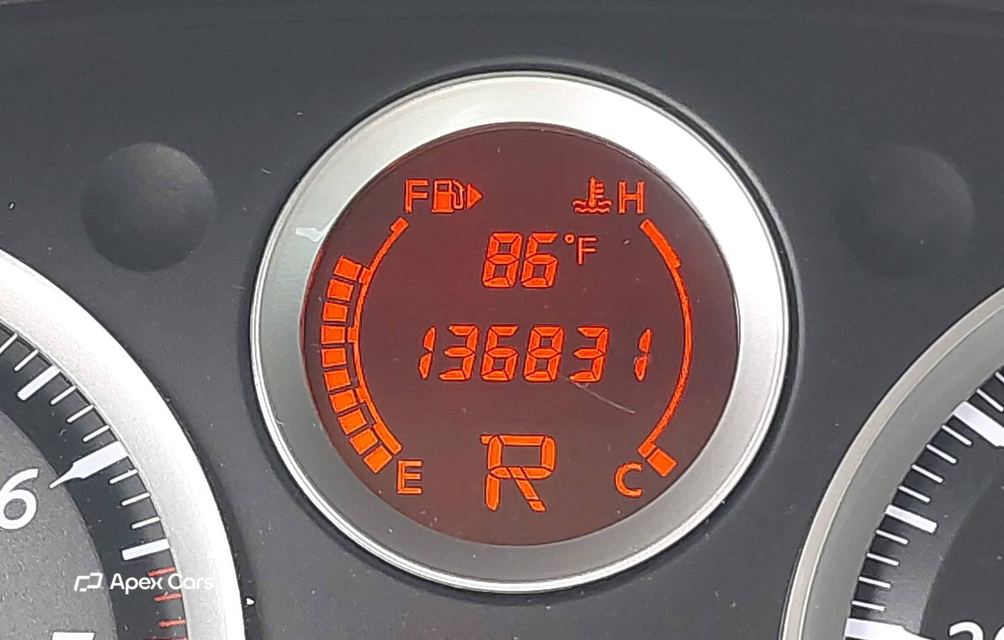 Nissan Sentra 2011