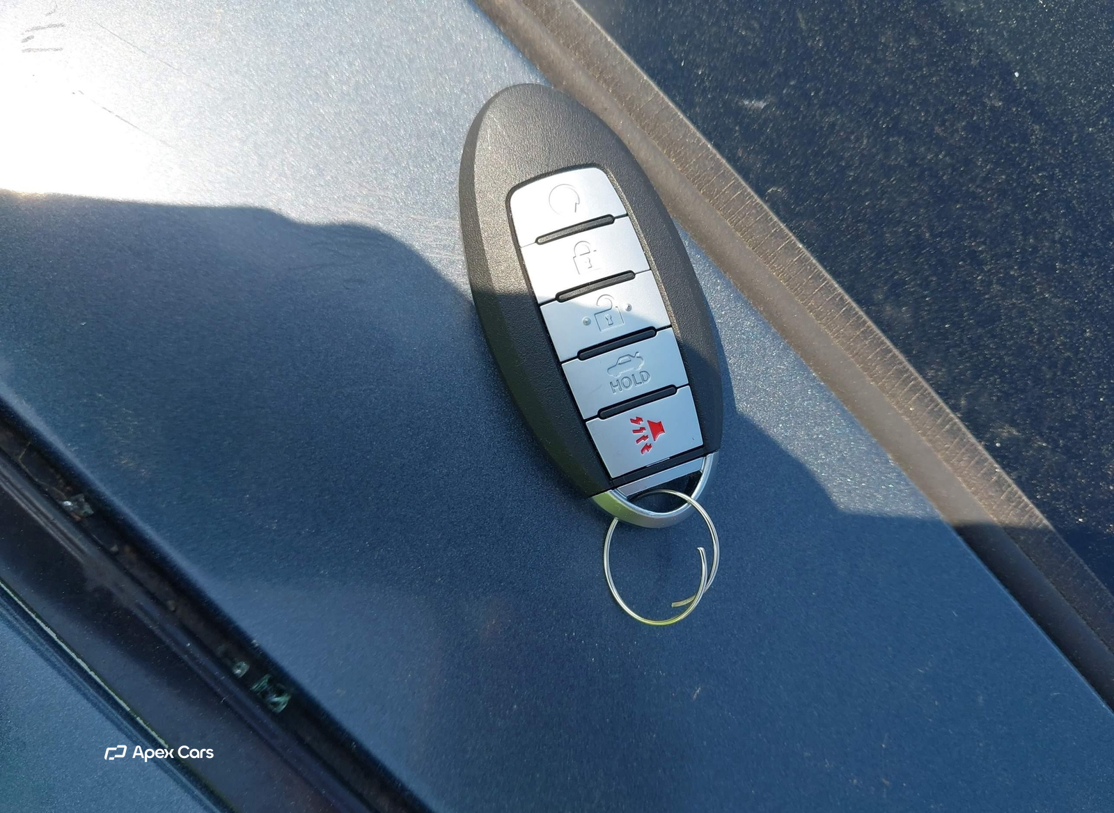 Infiniti G 2008